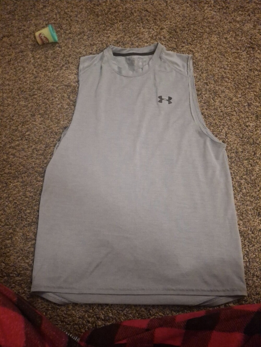 Under Armour